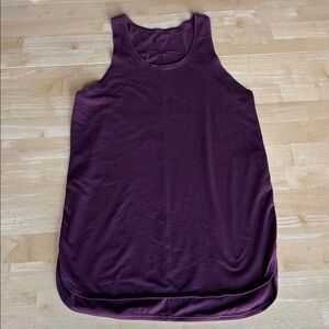 Lululemon Sleeveless Tank Top